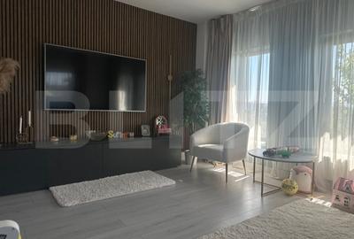 Vila 4 camere, 115 mp, zona Valea Adanca - 2