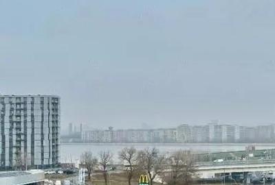 Apartament nou 2 camere prima inchiriere, dotari premium, zona Lacul Morii - 1