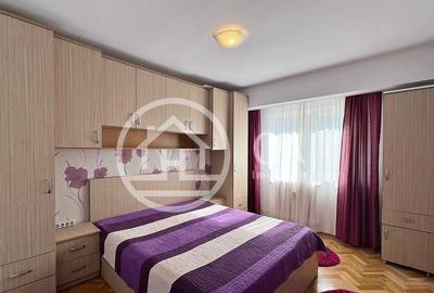 Apartament cu 3 camere de inchiriat in zona Dacia, Oradea - 5