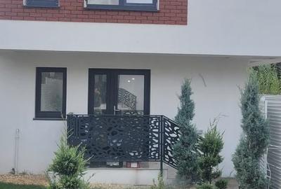 Duplex cu 5 camere cu Canalizare în 1 Decembrie 1918 - 10