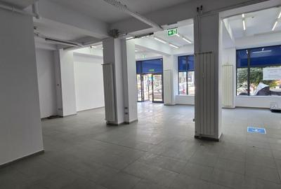 Spațiu comercial, de 230 mp, în 1 Mai - 1