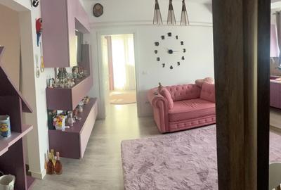 P.F. Apartament 2 camere, nou, 46 mp, Bucium, Plopii fara so? - 2