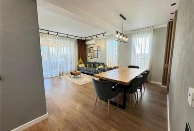 Casă individuală cu 5 camere cu Teren 340 Mp în Berceni - 4