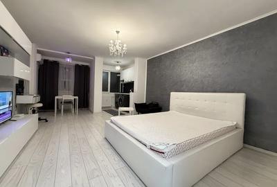 Garsonieră semidecomandată, mobilată în Dristor - 2