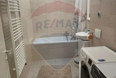 Apartament 3 camere Avantgarden - 13