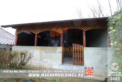 Casa Albota, Mares, 260 mp construiti, 1700 mp teren - 6