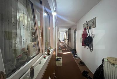 Casa individuala, P+1, 118 mp utili, zona Brestei - 3