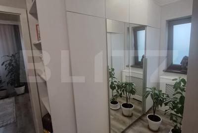 Duplex modern de lux, aproape de oras -- confort si rafinament in Sanpetru - 18