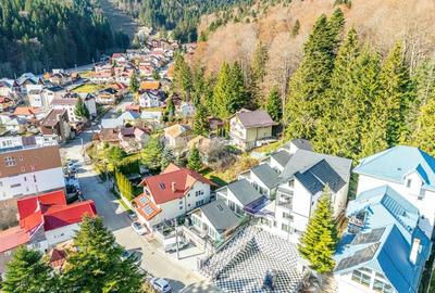 Casa de vacanta in Busteni confort, priveli?te ?i pozi?ionare unica - 16