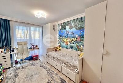 Apartament cu 3 camere decomandat, mobilat în Astra - 7