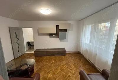 Apartament cu 2 camere nedecomandat în Govândari - 4