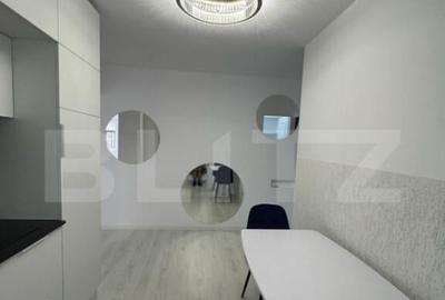 Apartament cu 2 camere, de inchiriat, decomandat, ultracent - 2