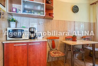 Apartament cu 2 camere decomandat în Gojdu - 11