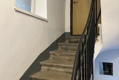 Apartament cu 2 camere decomandat, mobilat în Dacia - 19