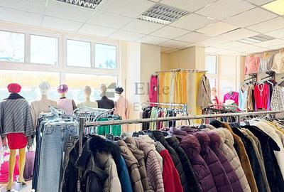Spațiu comercial, de 60 mp, în Decebal - 5