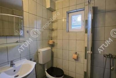 Casa spatioasa cu 3 camere si gradina in zona Terezian din Sibiu - 15