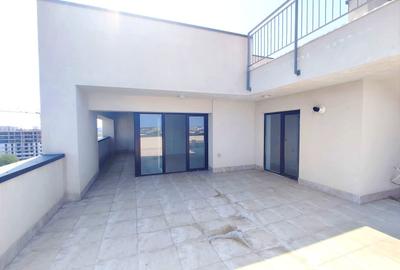 NEOFORT 76 Faza 2 Penthouse 3 niveluri Terasa Panoramica Bd Iuliu Maniu 119 - 18