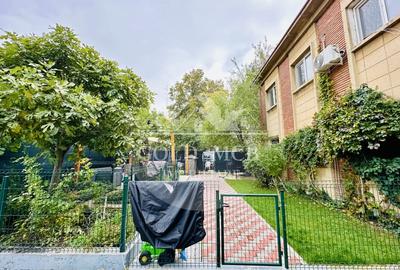 Apartament 3 camere - curte - Metrou Costin Georgian Apartament 3 camere - curte - Metrou Costin Georgian - 19