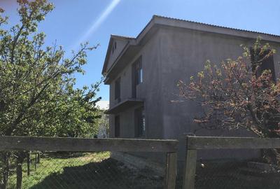 Casă cu 4 camere cu Teren 500 Mp în Mangalia - 5