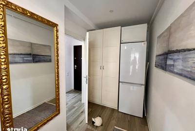 Apartament cu 2 camere în Ștefăneștii de Jos - 8