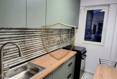 Apartament cu 2 camere semidecomandat, mobilat în Grivița - 3