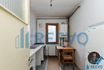Apartament 2 camere, Aleea Parcului - 16