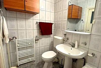 Apartament cu 3 camere semidecomandat, mobilat în Dristor - 3