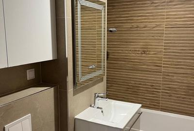 Apartament cu 3 camere în Central - 7