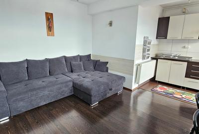 Garsoniera de inchirat zona Ghimbav - 23