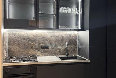 Apartament cu 2 camere decomandat, mobilat în Lacul Tei - 4