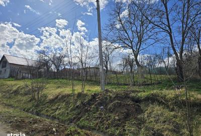 Casă cu 3 camere cu Teren 2876 Mp în Central - 12