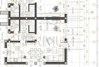 Duplex cu 4 camere cu Canalizare în Dumbrăvița - 8