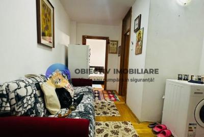 Apartament 1 camera 37,5 MP CENTRU-DIODA - 5