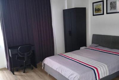 Garsonieră în Apărătorii Patriei