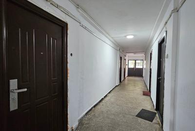 Garsonieră semidecomandată în Pantelimon - 4