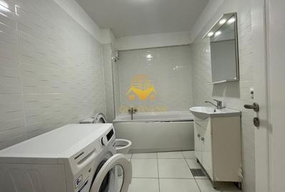 2 Camere,Petfriendfly, Parcare, 18Gym,Dambul Rotund,Corneliu Coposu. - 5