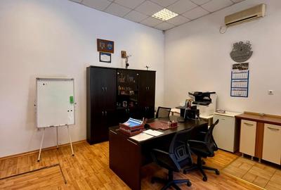 Casa D+P si Spatiu Comercial Zona Ultracentrala Tomis Mall - 38