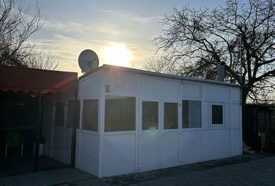 Spațiu comercial, de 45 mp, în Central - 2