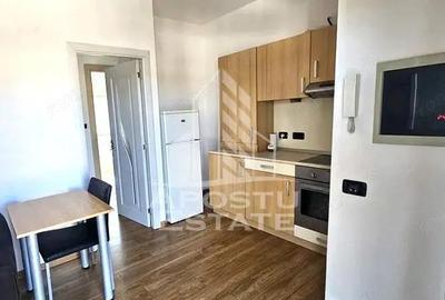 Apartament cu o camera, semidecomandat, zona Complex - 4