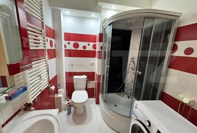 Apartament 2 camere decomandat ultracentral 60mp - 7