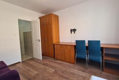 Garsonieră semidecomandată, mobilată în Central - 4