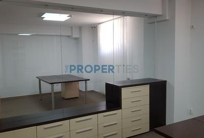 Comision 0! Inchiriere spatii birouri in zona Grozavesti - 190mp - 8