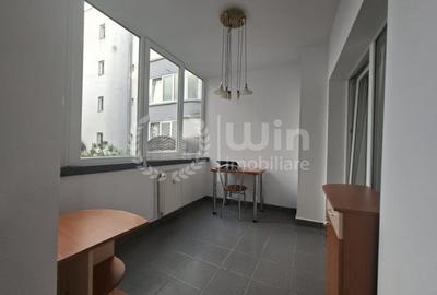 Apartament cu 2 camere semidecomandat, mobilat în Gheorgheni - 7