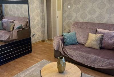Apartament cu 2 camere în Nord - 1