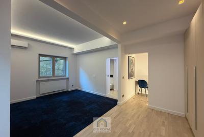 Apart. Luxury 4 Dorobanți-Capitale, Str. Oslo,  renovat 2025 in stil Art Deco, - 18