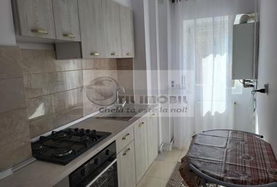 Apartament 1 camera Pacurari - 5