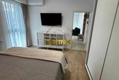 Apartament cu 2 camere decomandat, mobilat în P-ța Alba Iulia - 3