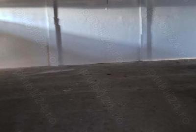 Spațiu comercial, de 120 mp, în Industriilor - 1