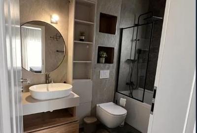 Casă individuală cu 4 camere în cartierul Aerocity, Tunari - 13