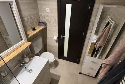 Apartament cu 3 camere decomandat în Valea Cetății - 17